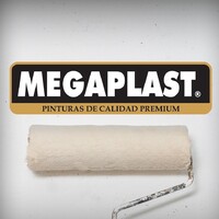 Megaplast logo - Similar company to Con-Plast