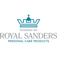 Royal Sanders (UK) Limited logo - Similar company to Degraf Comunicacao Visual