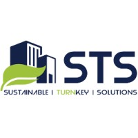 Sustainable Turnkey Solutions logo - Similar company to Ref-Connect