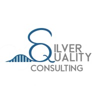 Silver Quality Consulting logo - Similar company to Kality Growth