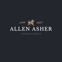 Allen Asher Consulting logo - Similar company to Crestcore Realty Llc