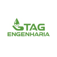 TAG ENGENHARIA logo - Similar company to Tag Engenharia