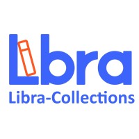 Libra Collections logo - Similar company to Yecom Soft
