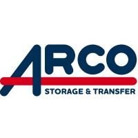 Arco Storage & Transfer logo - Similar company to Oceansense