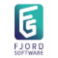 Fjord Technologies logo - Similar company to Fjordhub.Com