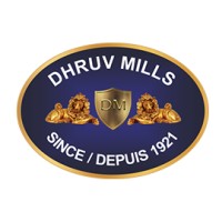 Dhruv Mills Spices logo - Similar company to Kanel Spices