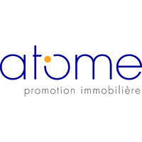 ATOME PROMOTION logo - Similar company to Livinx