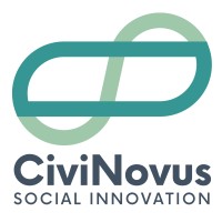 CiviNovus Group logo - Similar company to The Thinking Tree