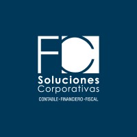 FC Soluciones Corporativas logo - Similar company to Codigo10 Soluciones Informaticas