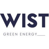 WIST Green Energy GmbH logo - Similar company to Schuldlos Gmbh