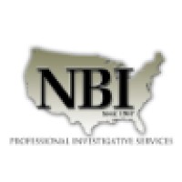 National Business Investigations, Inc. logo - Similar company to Edison