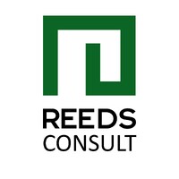 Reeds Consult logo - Similar company to Salūs Global