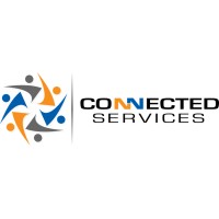 Connected Services (CS) logo - Similar company to Aztec Facility Services