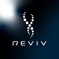 Reviv Jordan logo - Similar company to Voy Clinics