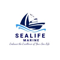 Sealife Marine (Pvt) Ltd logo - Similar company to Lomas Maritime