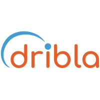 Dribla Oy logo - Similar company to Act Head Impact Tracker - Northern Sports Insight And Intelligence