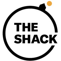 THE SHACK logo - Similar company to Planet Sub