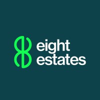 Eight Estates logo - Similar company to Mietumsatz
