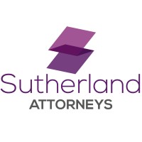 Sutherland Attorneys logo - Similar company to Vr Law Inc. (International Attorneys)