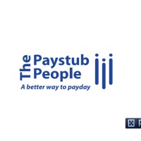 The Paystub People