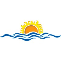 Shahr Aftab Kish logo - Similar company to Linkap