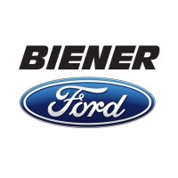 Biener Ford logo - Similar company to Flushing Ymca