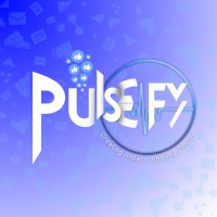 Pulsefy logo - Similar company to Social Pixel (Pvt) Ltd