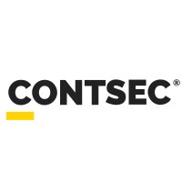 CONTSEC logo - Similar company to Mazaforte