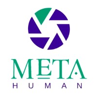 MetaHuman logo - Similar company to Metahuman Resources