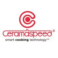 Ceramaspeed logo - Similar company to Amloid Corp