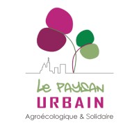 LE PAYSAN URBAIN MARSEILLE METROPOLE logo - Similar company to Es Formations