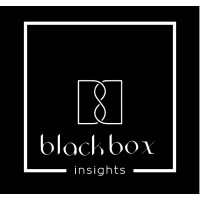 Black Box Insights logo - Similar company to Johnson Squared Consulting
