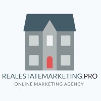 RealEstateMarketing.pro logo - Similar company to Realestatemarketing.Vip