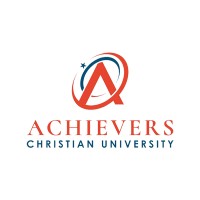 Achievers Christian University logo - Similar company to Stc Formation Conseil
