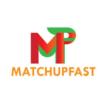 MATCHUPFAST logo - Similar company to Pixel Monkey