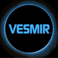 Vesmir logo - Similar company to Petrode