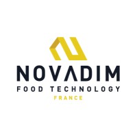 Novadim Food Technology France logo - Similar company to Novadim Food Technology