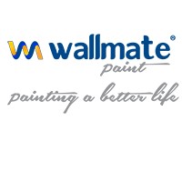 Wallmate Paint logo - Similar company to Pt. Indo Karya Paint