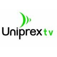Uniprex Televisión logo - Similar company to Tevescop