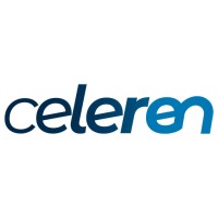 Celeren logo - Similar company to Getsap