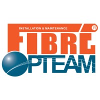 FIBRE OPTEAM logo - Similar company to Diamond Protect