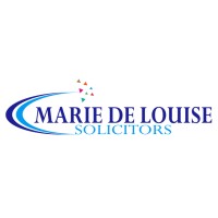 Marie De Louise Solicitors - London, UK logo - Similar company to Adam Bernard Solicitors