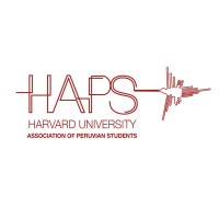 Harvard Association of Peruvian Students logo - Similar company to Haps - Harvard Association Of Peruvian Students