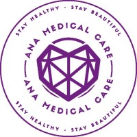 Ana Medical Care logo - Similar company to Executiva Eventos