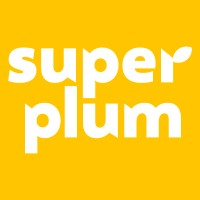 Superplum logo - Similar company to Tractor Junction