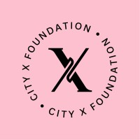 CityX Foundation logo - Similar company to Unitarius