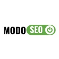 MODO SEO logo - Similar company to Responsive Web Solutions