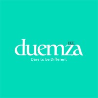 Duemza logo - Similar company to Techblyz Pvt Ltd