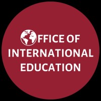Rider University Office of International Educational logo - Similar company to Mercer County Special Services School District - Mcsssd