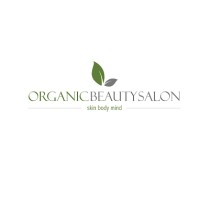 Organic Beauty Salon logo - Similar company to Tmdn